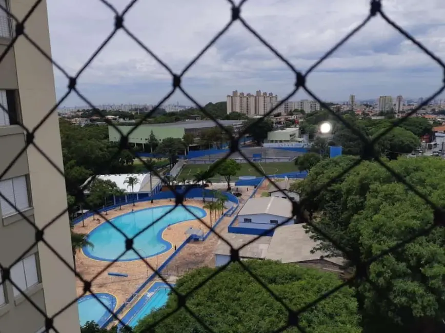 Foto 1 de Apartamento com 2 quartos à venda, 55m2 em Jardim Regina, São Paulo - SP