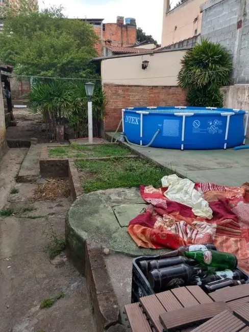 Foto 9 de Sobrado com 3 quartos à venda, 350m2 em Quitaúna, Osasco - SP