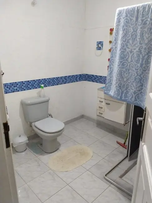 Foto 4 de Sobrado com 3 quartos à venda, 350m2 em Quitaúna, Osasco - SP