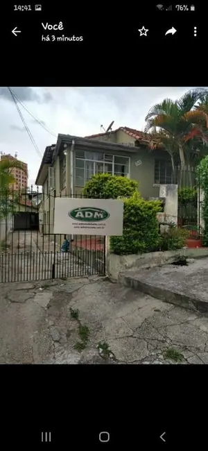 Foto 2 de Sobrado com 3 quartos à venda, 350m2 em Quitaúna, Osasco - SP