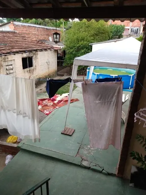 Foto 7 de Sobrado com 3 quartos à venda, 350m2 em Quitaúna, Osasco - SP