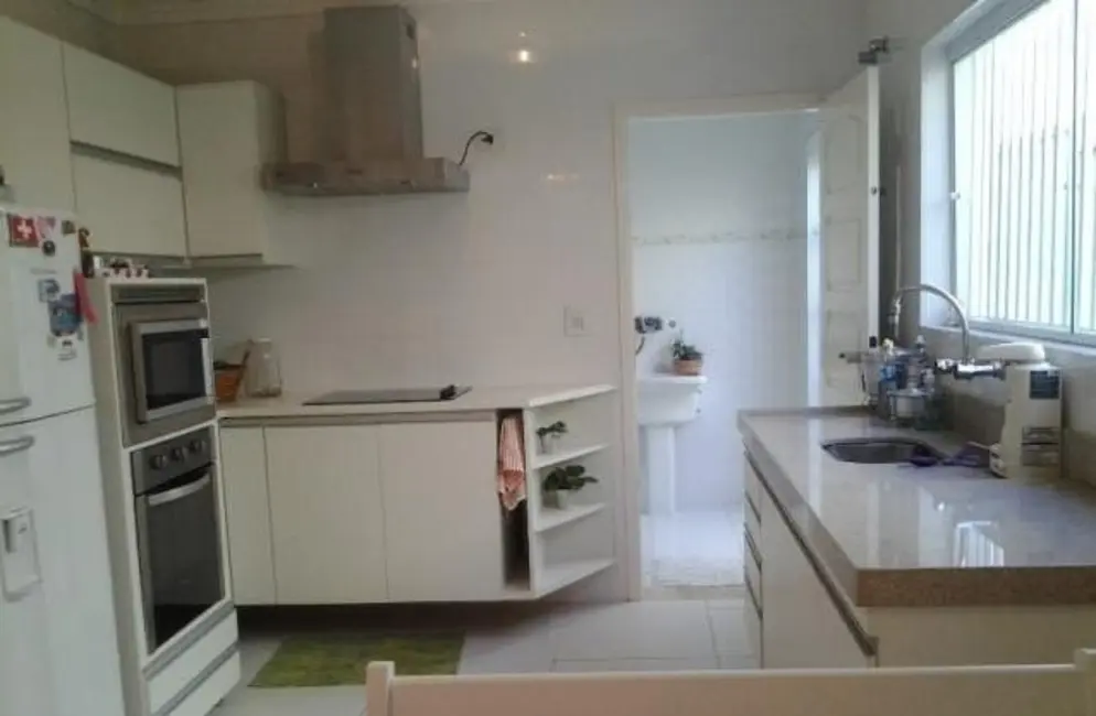 Foto 2 de Sobrado com 3 quartos à venda, 125m2 em Jardim São José (Zona Norte), São Paulo - SP