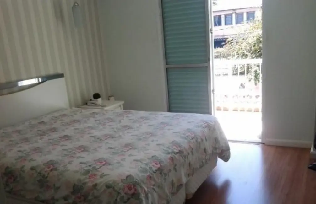 Foto 6 de Sobrado com 3 quartos à venda, 125m2 em Jardim São José (Zona Norte), São Paulo - SP