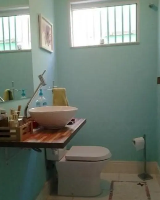 Foto 5 de Sobrado com 3 quartos à venda, 125m2 em Jardim São José (Zona Norte), São Paulo - SP