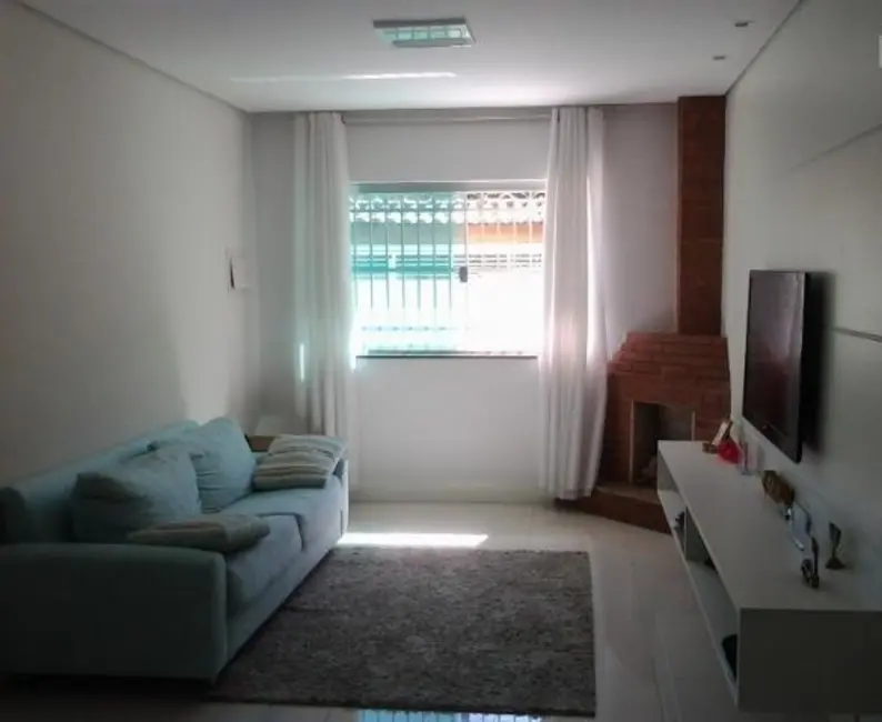Foto 1 de Sobrado com 3 quartos à venda, 125m2 em Jardim São José (Zona Norte), São Paulo - SP