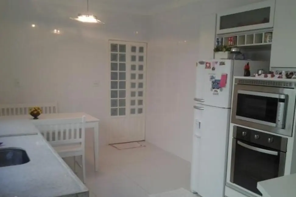 Foto 4 de Sobrado com 3 quartos à venda, 125m2 em Jardim São José (Zona Norte), São Paulo - SP