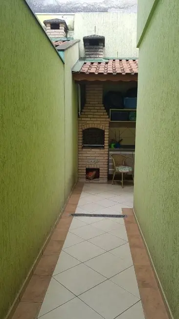Foto 6 de Casa com 3 quartos à venda, 115m2 em Vila Pereira Cerca, São Paulo - SP