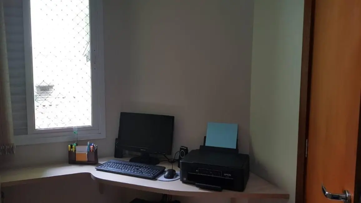 Foto 5 de Casa com 3 quartos à venda, 115m2 em Vila Pereira Cerca, São Paulo - SP