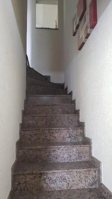 Foto 4 de Casa com 3 quartos à venda, 115m2 em Vila Pereira Cerca, São Paulo - SP