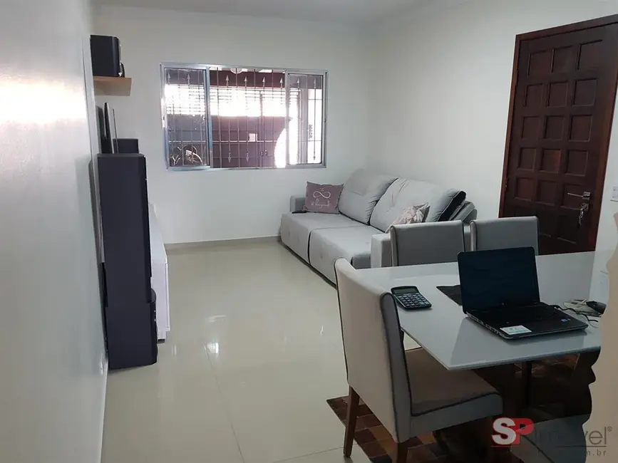 Foto 1 de Sobrado com 3 quartos à venda, 90m2 em Vila Yara, São Paulo - SP