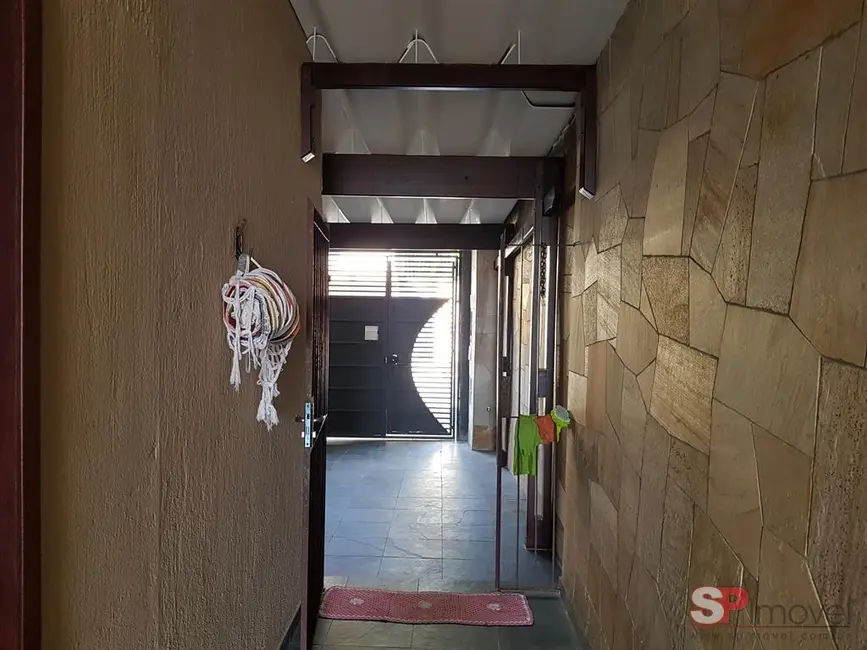 Foto 9 de Sobrado com 3 quartos à venda, 90m2 em Vila Yara, São Paulo - SP