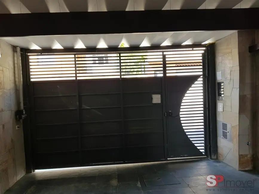 Foto 7 de Sobrado com 3 quartos à venda, 90m2 em Vila Yara, São Paulo - SP