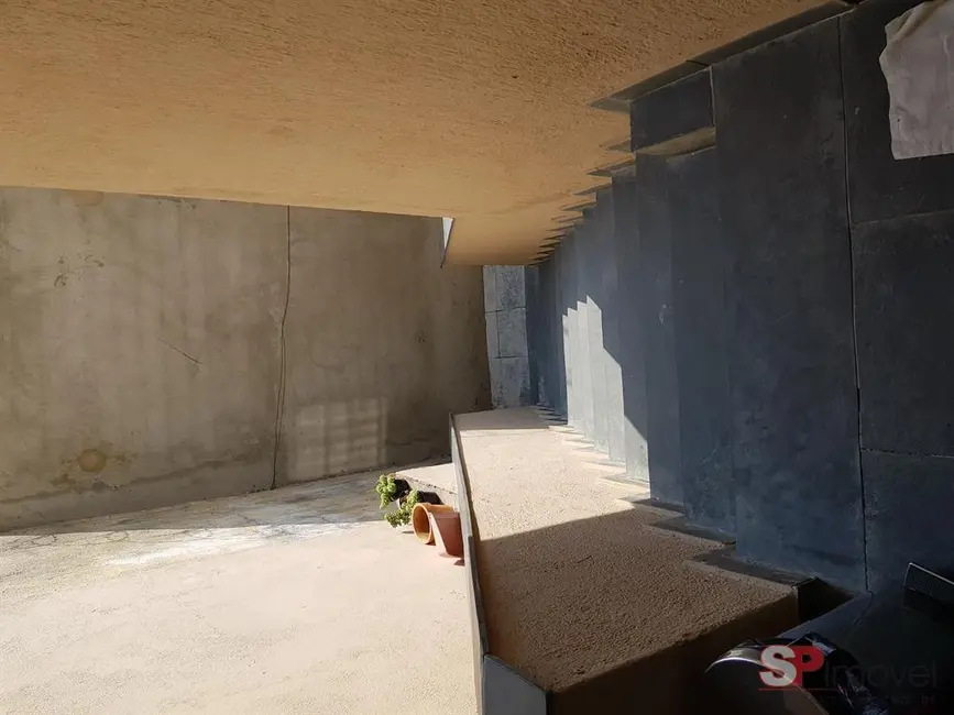 Foto 6 de Sobrado com 3 quartos à venda, 90m2 em Vila Yara, São Paulo - SP