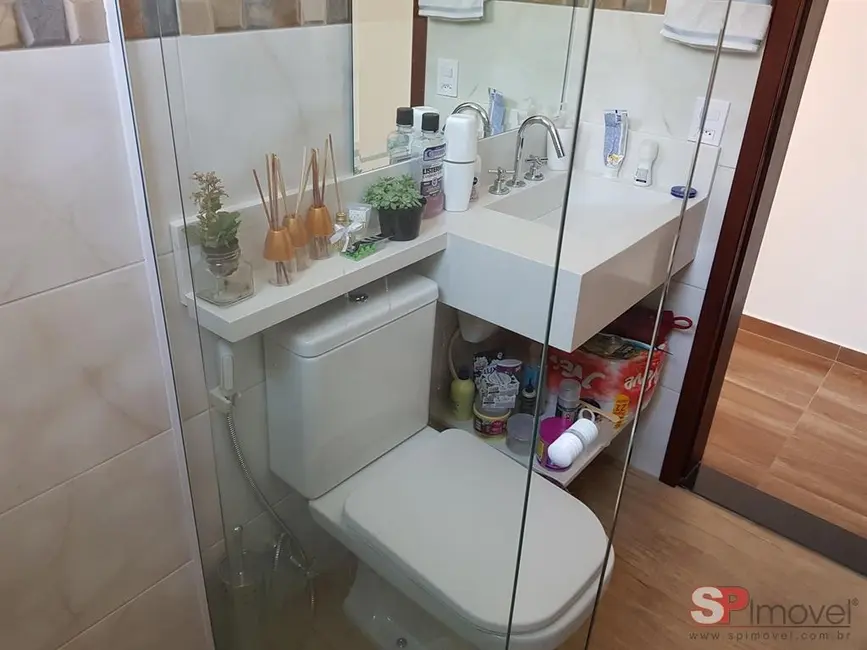 Foto 2 de Sobrado com 3 quartos à venda, 90m2 em Vila Yara, São Paulo - SP