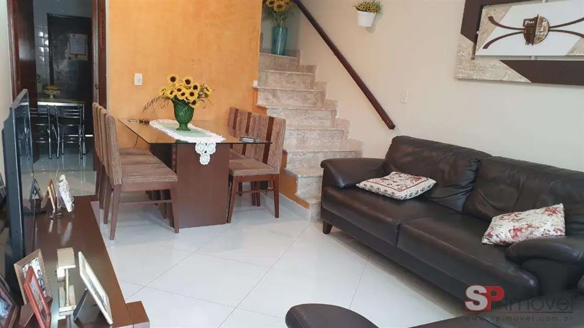 Casa com 2 quartos à venda, 110m2 em Jardim Íris, São Paulo - SP - imagem 8 Foto 8 de Casa com 2 quartos à venda, 110m2 em Jardim Íris, São Paulo - SP