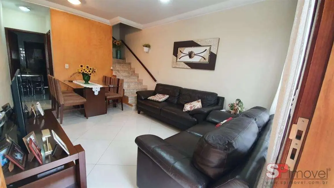 Casa com 2 quartos à venda, 110m2 em Jardim Íris, São Paulo - SP - imagem 1 Foto 1 de Casa com 2 quartos à venda, 110m2 em Jardim Íris, São Paulo - SP