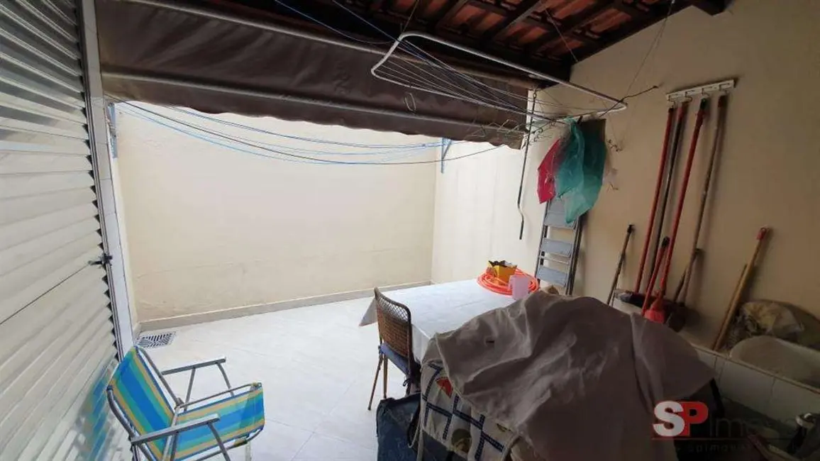 Casa com 2 quartos à venda, 110m2 em Jardim Íris, São Paulo - SP - imagem 7 Foto 7 de Casa com 2 quartos à venda, 110m2 em Jardim Íris, São Paulo - SP