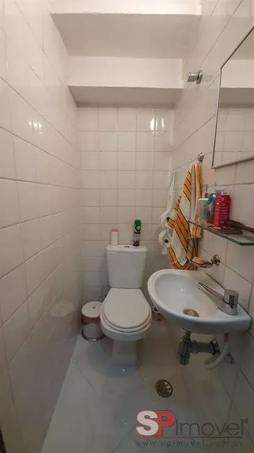 Casa com 2 quartos à venda, 110m2 em Jardim Íris, São Paulo - SP - imagem 3 Foto 3 de Casa com 2 quartos à venda, 110m2 em Jardim Íris, São Paulo - SP