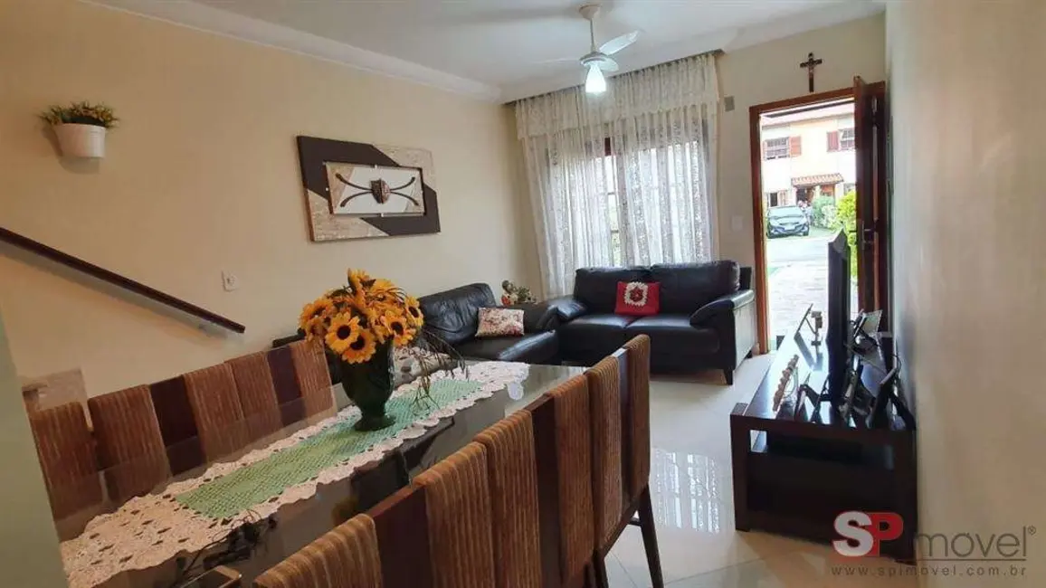 Casa com 2 quartos à venda, 110m2 em Jardim Íris, São Paulo - SP - imagem 9 Foto 9 de Casa com 2 quartos à venda, 110m2 em Jardim Íris, São Paulo - SP