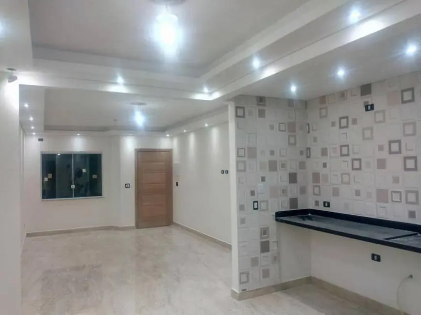 Foto 1 de Sobrado com 3 quartos à venda, 180m2 em Jardim São José (Zona Norte), São Paulo - SP