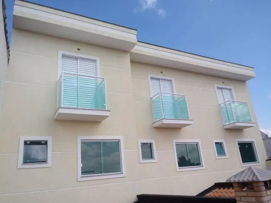 Foto 3 de Sobrado com 3 quartos à venda, 180m2 em Jardim São José (Zona Norte), São Paulo - SP