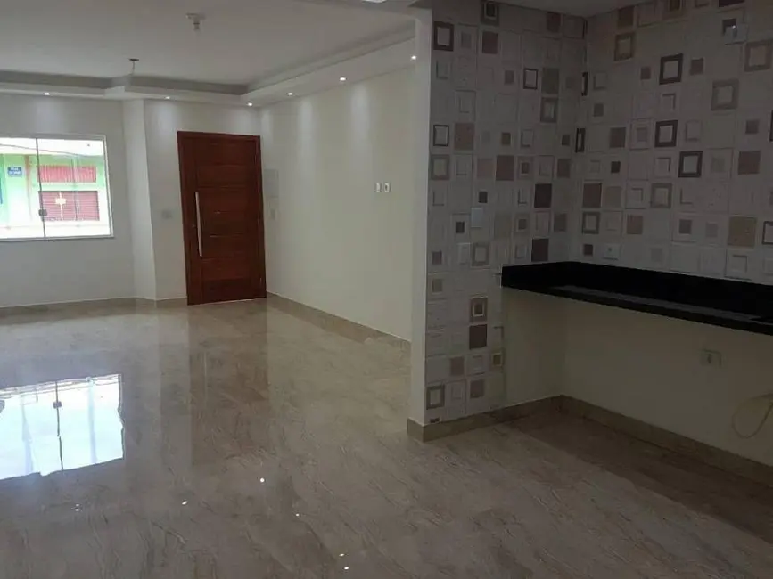 Foto 7 de Sobrado com 3 quartos à venda, 180m2 em Jardim São José (Zona Norte), São Paulo - SP