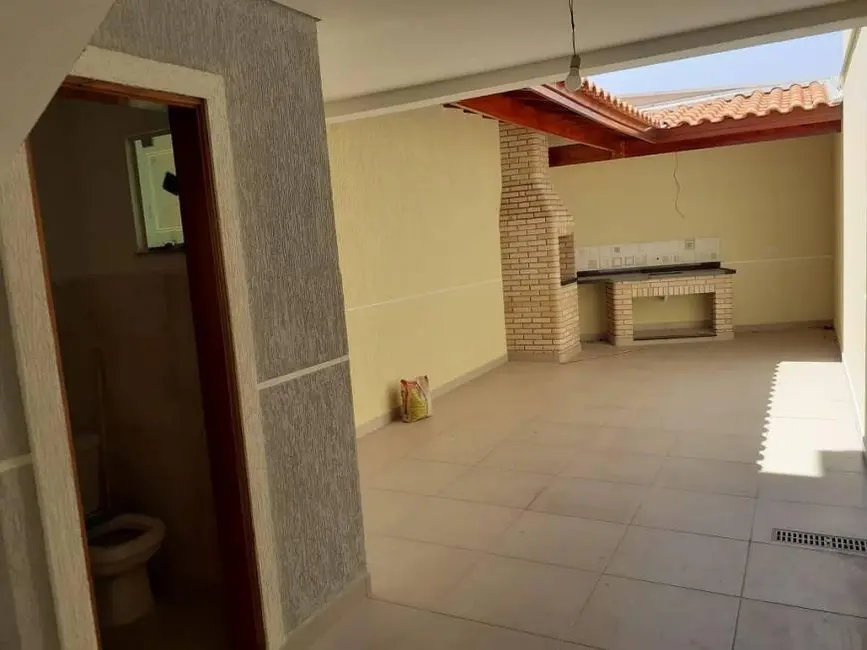 Foto 2 de Sobrado com 3 quartos à venda, 180m2 em Jardim São José (Zona Norte), São Paulo - SP