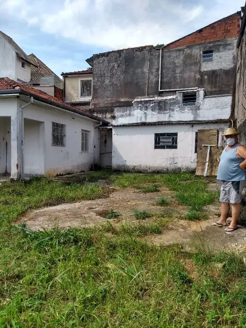 Casa com 2 quartos à venda, 60m2 em Jardim Regina, São Paulo - SP - imagem 3 Foto 3 de Casa com 2 quartos à venda, 60m2 em Jardim Regina, São Paulo - SP