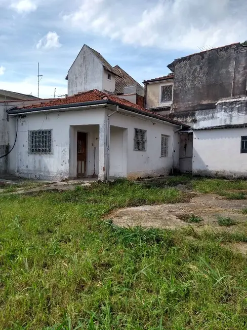 Casa com 2 quartos à venda, 60m2 em Jardim Regina, São Paulo - SP - imagem 1 Foto 1 de Casa com 2 quartos à venda, 60m2 em Jardim Regina, São Paulo - SP