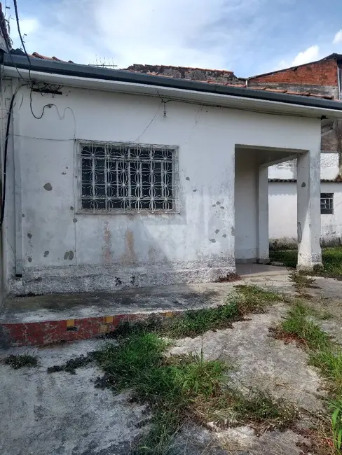 Casa com 2 quartos à venda, 60m2 em Jardim Regina, São Paulo - SP - imagem 2 Foto 2 de Casa com 2 quartos à venda, 60m2 em Jardim Regina, São Paulo - SP