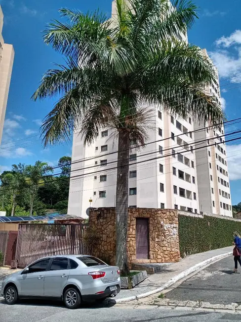 Foto 1 de Apartamento com 2 quartos para alugar, 50m2 em Parque Mandaqui, São Paulo - SP