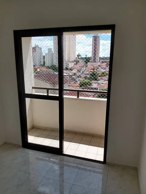 Foto 3 de Apartamento com 2 quartos para alugar, 50m2 em Parque Mandaqui, São Paulo - SP