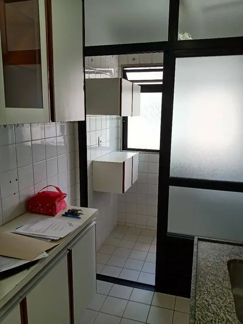 Foto 5 de Apartamento com 2 quartos para alugar, 50m2 em Parque Mandaqui, São Paulo - SP