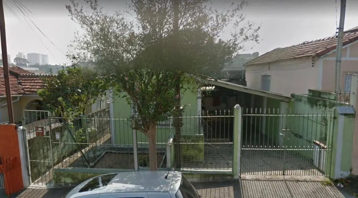 Foto 1 de Terreno / Lote à venda, 450m2 em Vila Mangalot, São Paulo - SP