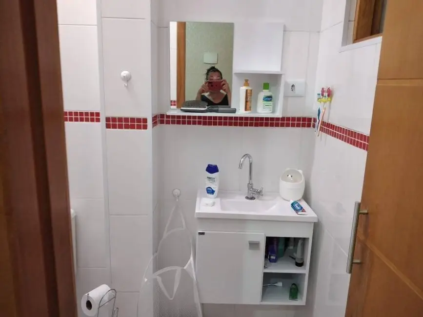 Sobrado com 3 quartos à venda, 125m2 em Parque Maria Domitila, São Paulo - SP - imagem 7 Foto 7 de Sobrado com 3 quartos à venda, 125m2 em Parque Maria Domitila, São Paulo - SP