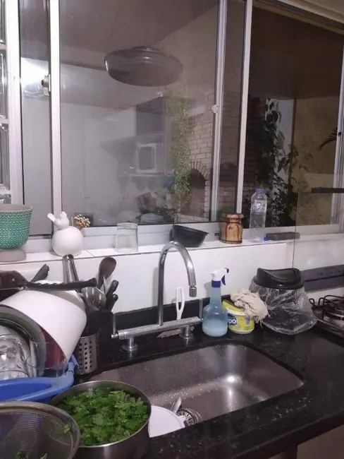 Sobrado com 3 quartos à venda, 125m2 em Parque Maria Domitila, São Paulo - SP - imagem 5 Foto 5 de Sobrado com 3 quartos à venda, 125m2 em Parque Maria Domitila, São Paulo - SP