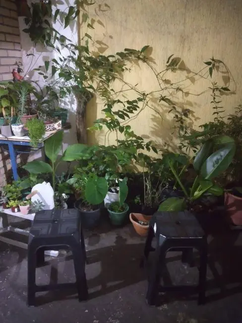 Sobrado com 3 quartos à venda, 125m2 em Parque Maria Domitila, São Paulo - SP - imagem 3 Foto 3 de Sobrado com 3 quartos à venda, 125m2 em Parque Maria Domitila, São Paulo - SP