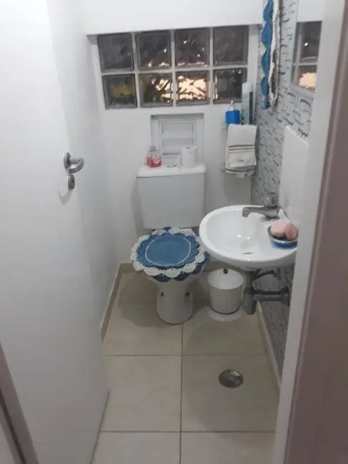 Foto 3 de Sobrado com 3 quartos à venda, 130m2 em Jardim Líbano, São Paulo - SP