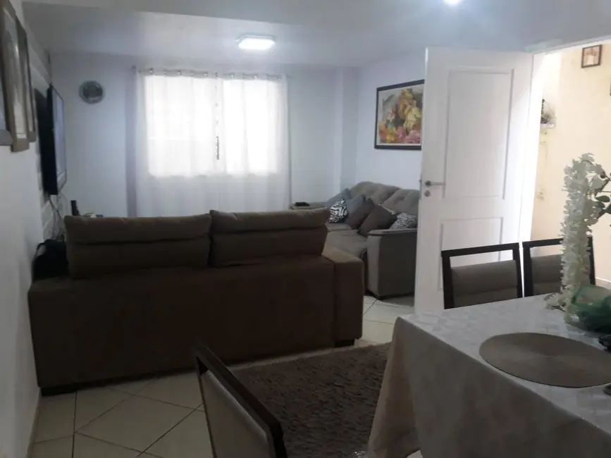 Foto 1 de Sobrado com 3 quartos à venda, 130m2 em Jardim Líbano, São Paulo - SP
