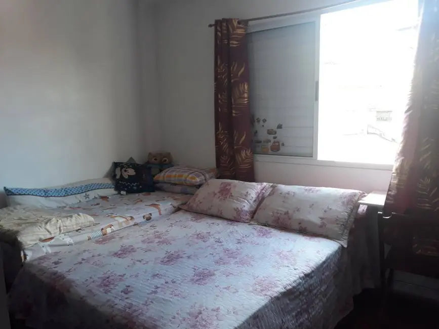 Foto 7 de Sobrado com 3 quartos à venda, 130m2 em Jardim Líbano, São Paulo - SP