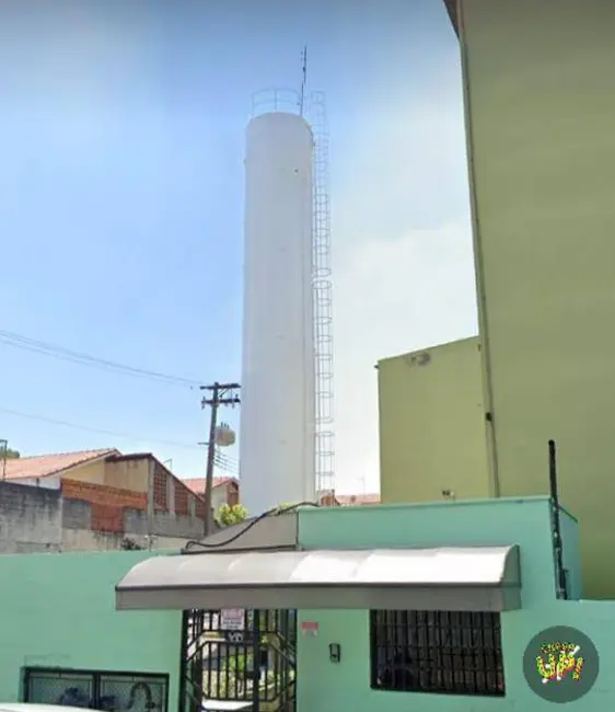 Foto 2 de Apartamento com 2 quartos à venda, 45m2 em Jardim América, Poa - SP