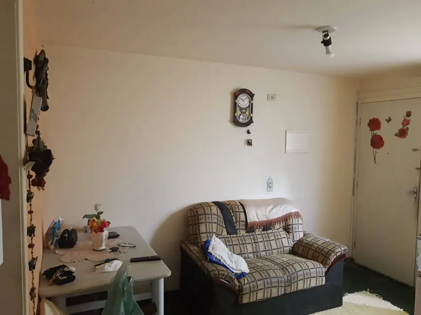 Foto 4 de Apartamento com 2 quartos à venda, 45m2 em Jardim América, Poa - SP