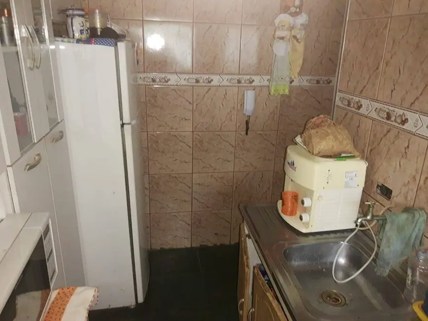 Foto 13 de Apartamento com 2 quartos à venda, 45m2 em Jardim América, Poa - SP