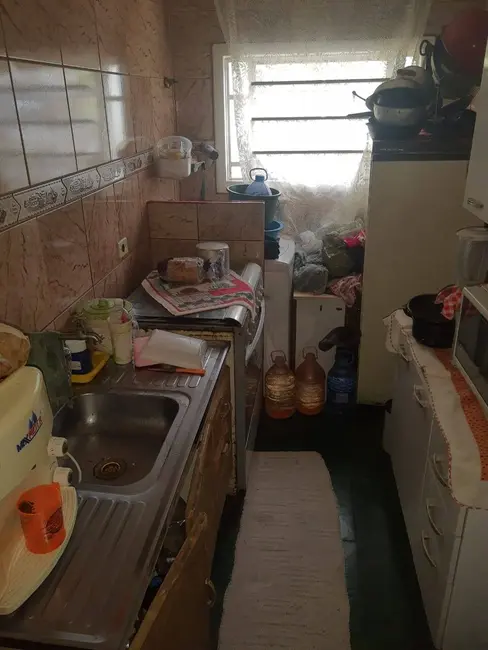 Foto 12 de Apartamento com 2 quartos à venda, 45m2 em Jardim América, Poa - SP