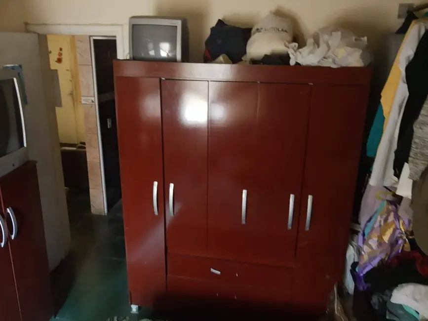 Foto 14 de Apartamento com 2 quartos à venda, 45m2 em Jardim América, Poa - SP