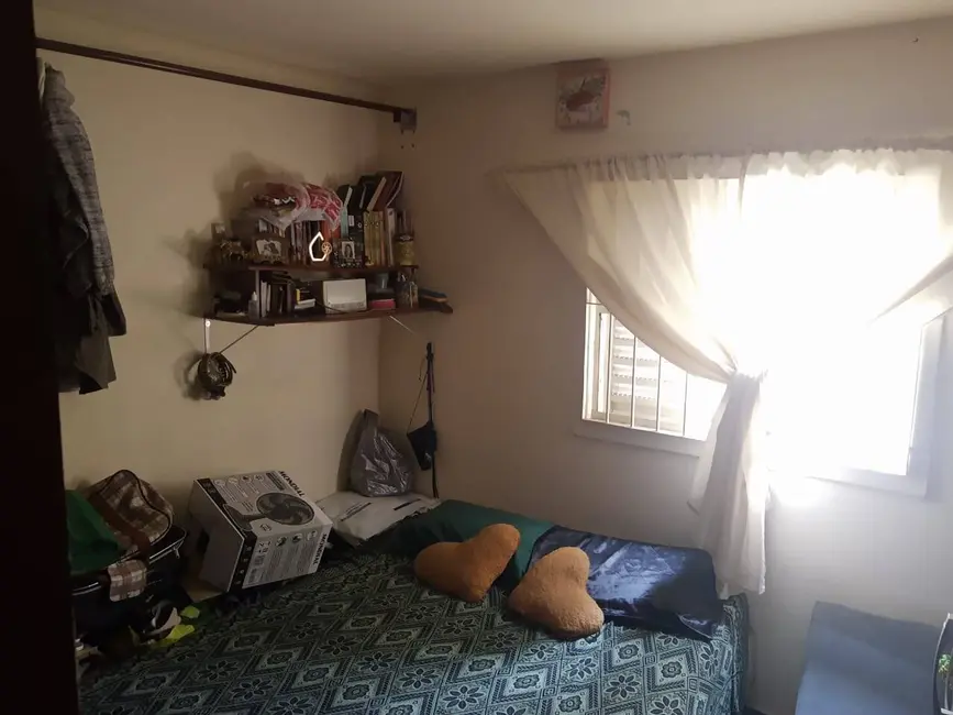 Foto 6 de Apartamento com 2 quartos à venda, 45m2 em Jardim América, Poa - SP