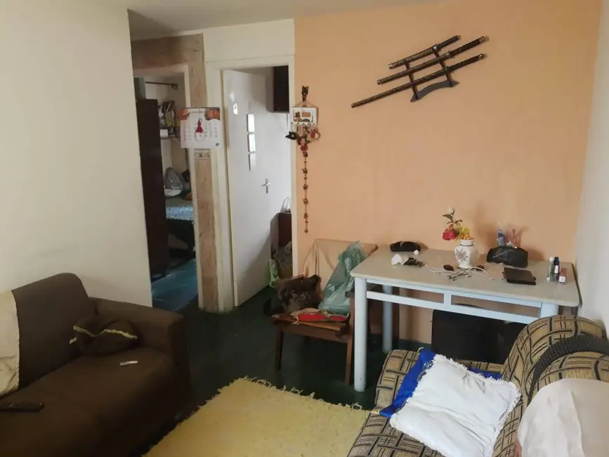 Foto 16 de Apartamento com 2 quartos à venda, 45m2 em Jardim América, Poa - SP