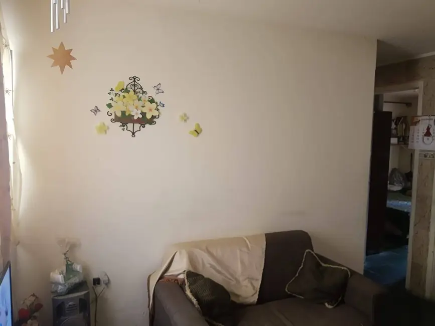 Foto 9 de Apartamento com 2 quartos à venda, 45m2 em Jardim América, Poa - SP