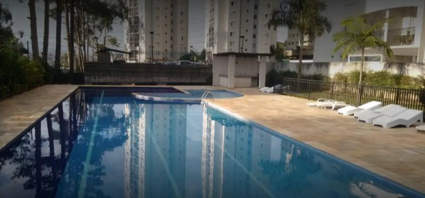 Foto 3 de Apartamento com 2 quartos à venda, 50m2 em Jardim Íris, São Paulo - SP