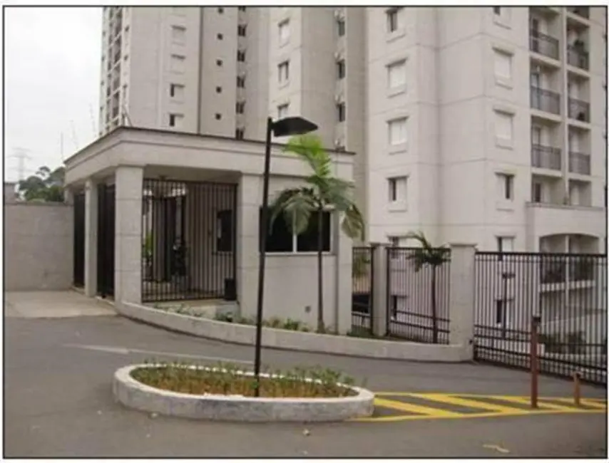Foto 2 de Apartamento com 2 quartos à venda, 50m2 em Jardim Íris, São Paulo - SP